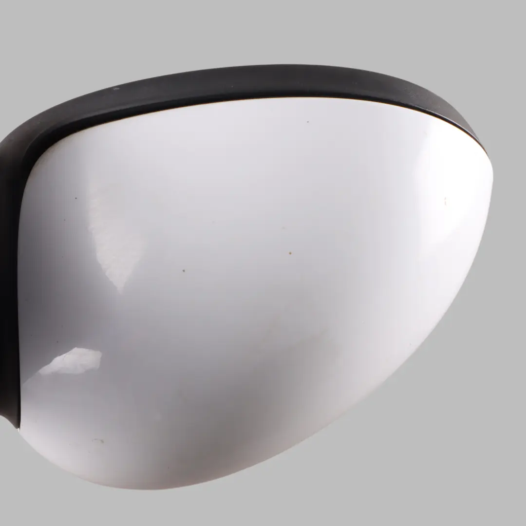 Wing Mirror Mini R60 R61 5 Pins Right O/S Outside Light White - B15