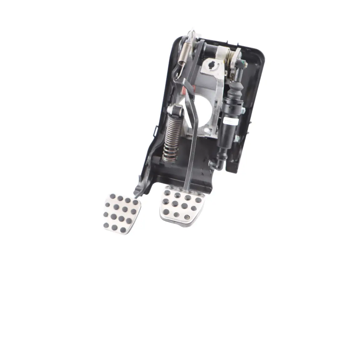 Mercedes SLK R171 Roadster Pedal Assembly Manual Clutch Brake A1712902201