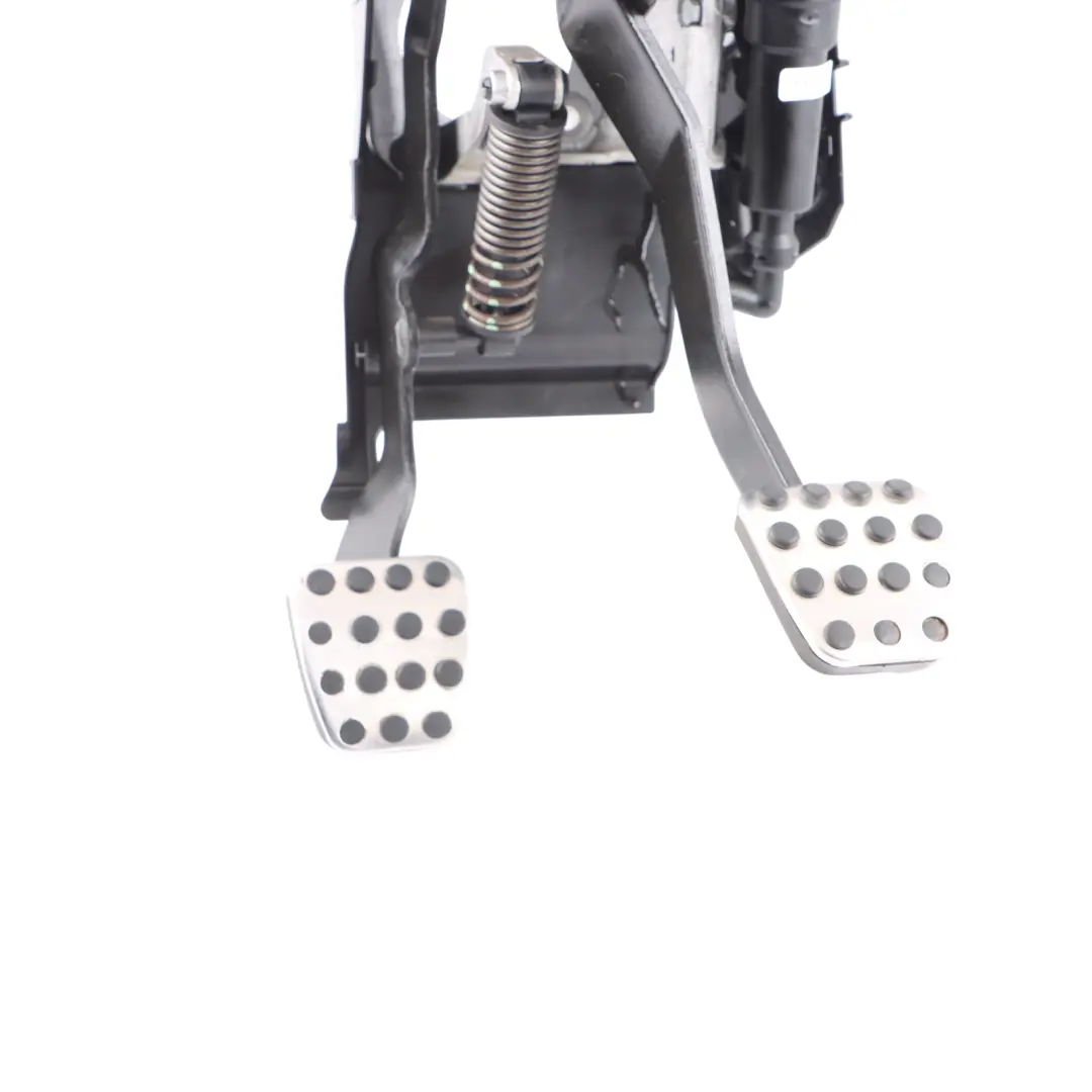 Mercedes SLK R171 Roadster Pedal Assembly Manual Clutch Brake A1712902201