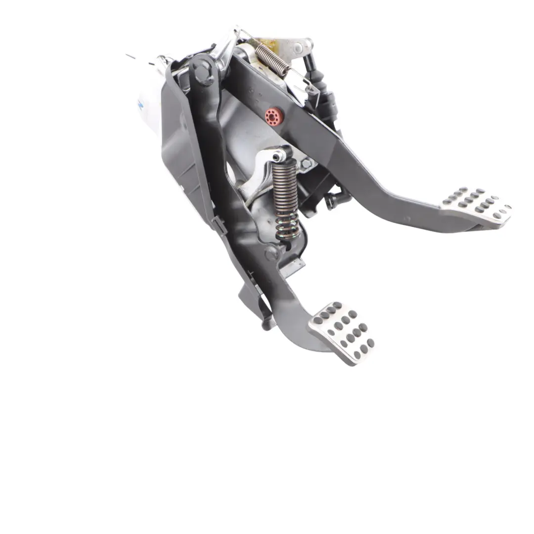 Mercedes SLK R171 Roadster Pedal Assembly Manual Clutch Brake A1712902201