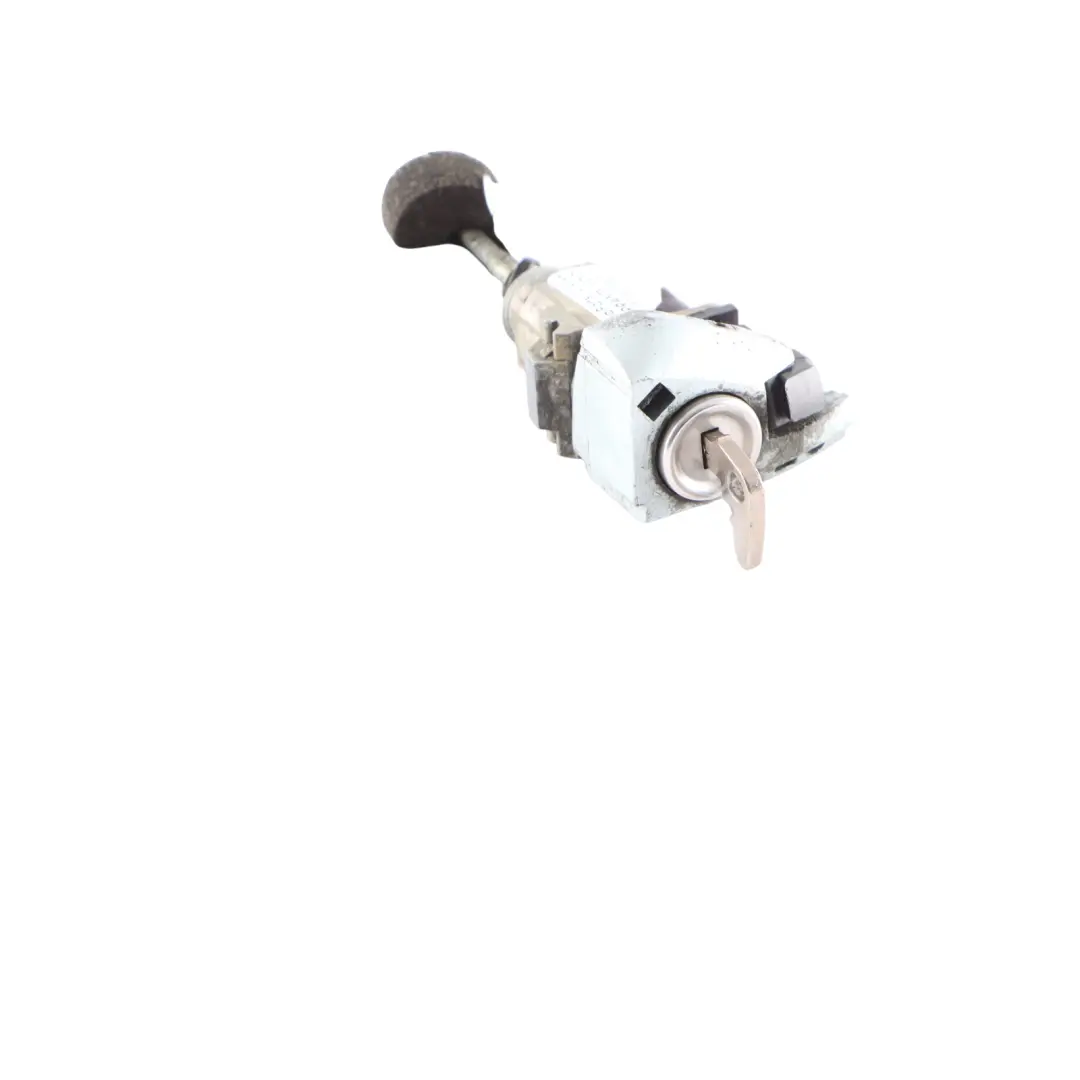 Mercedes R171 Front Lock Cylinder Latch Handle Barrel Outer Left N/S A2038900567