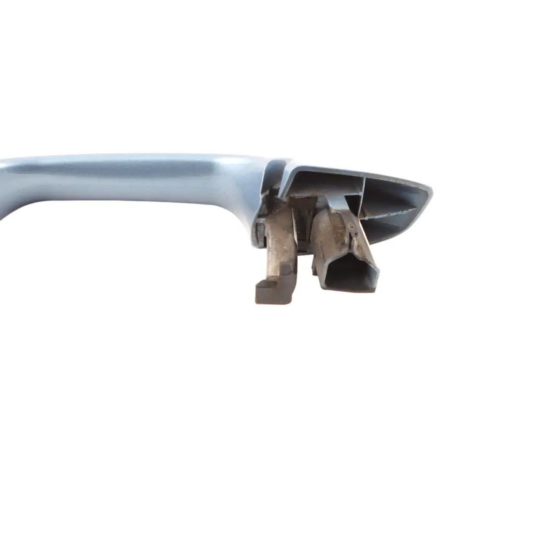 Door Handle Mercedes W176 W204 Grab Right O/S Outside Indigolite Blue - 230