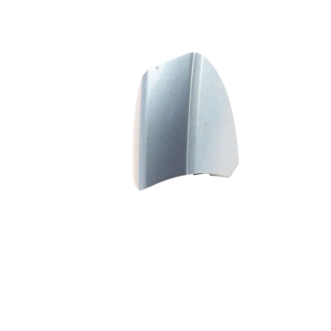 Door Handle Mercedes W176 W204 Grab Right O/S Outside Indigolite Blue - 230