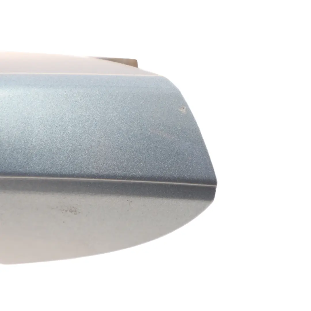 Door Handle Mercedes W176 W204 Grab Right O/S Outside Indigolite Blue - 230