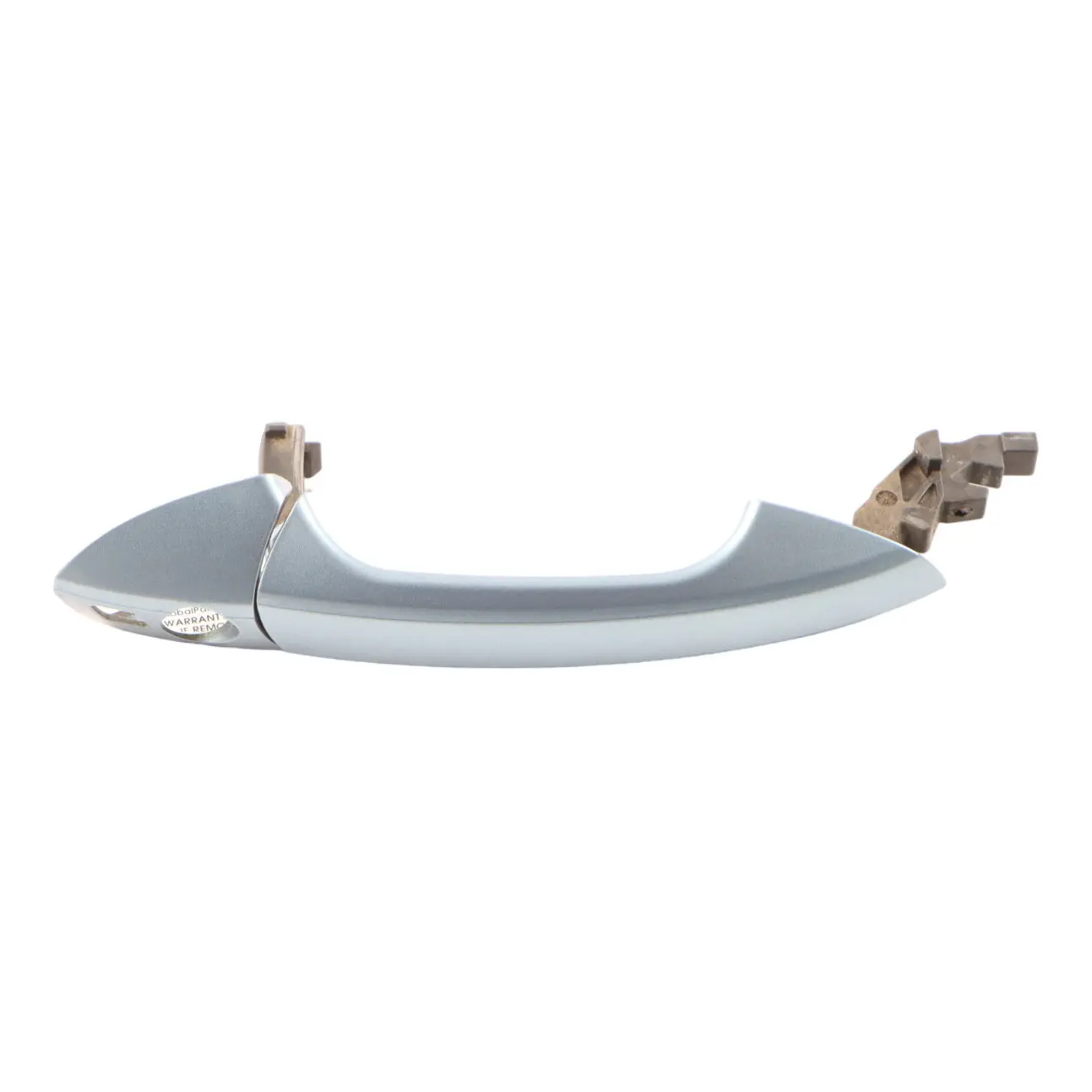 Door Handle Mercedes W176 W204 Grab Right O/S Outside Indigolite Blue - 230