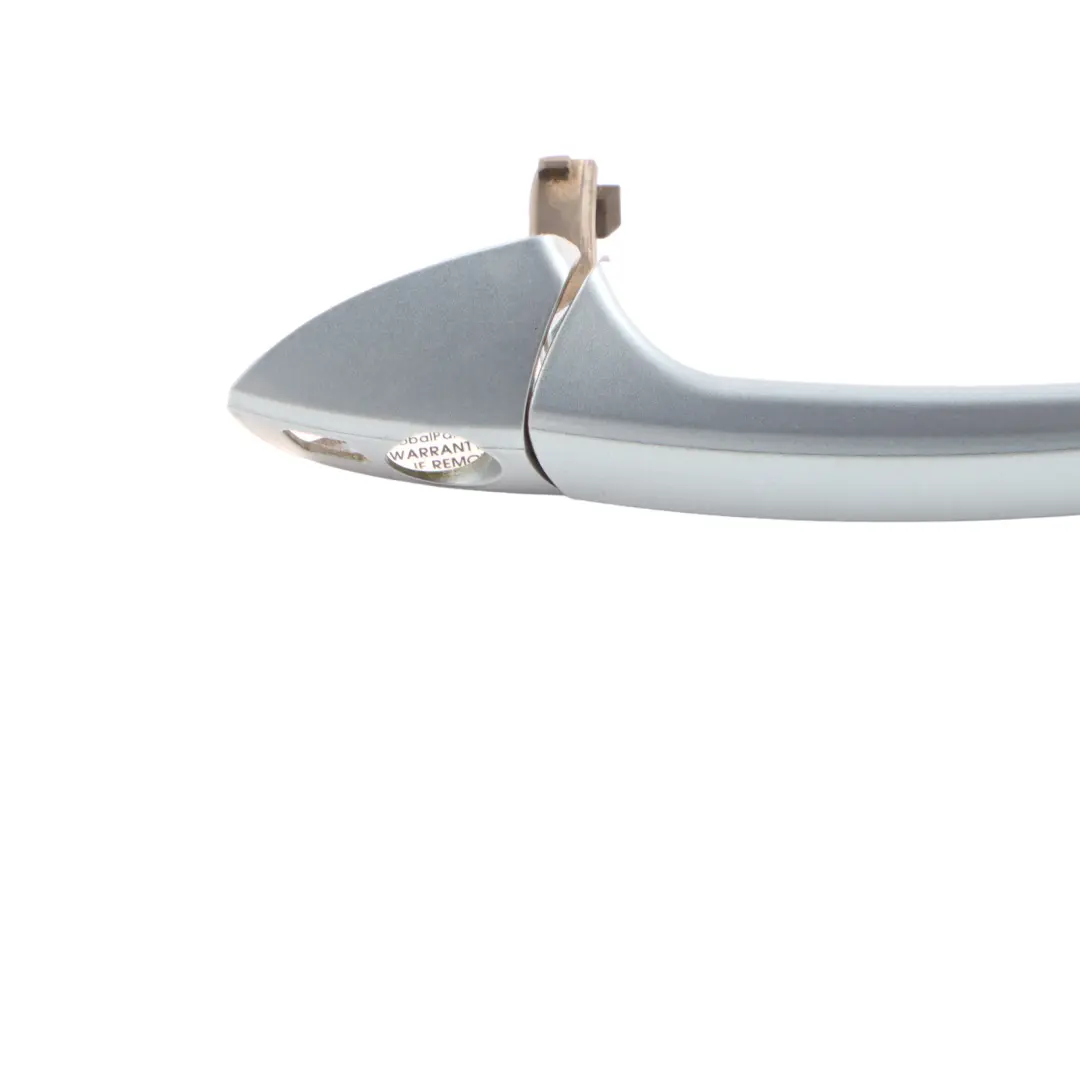 Door Handle Mercedes W176 W204 Grab Right O/S Outside Indigolite Blue - 230