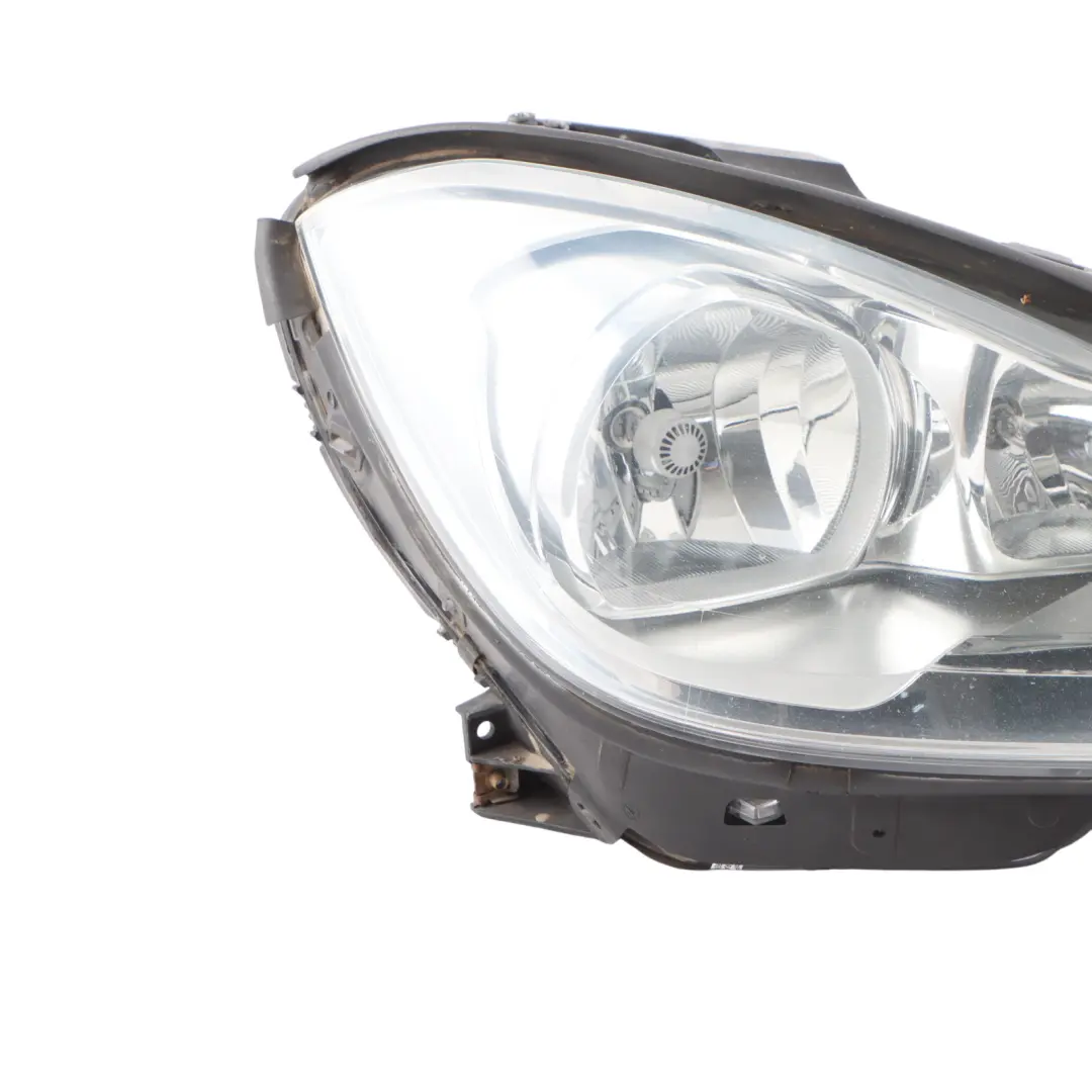 Mercedes W204 Headlamp Headlight Lamp Light Front Right O/S A2048205259