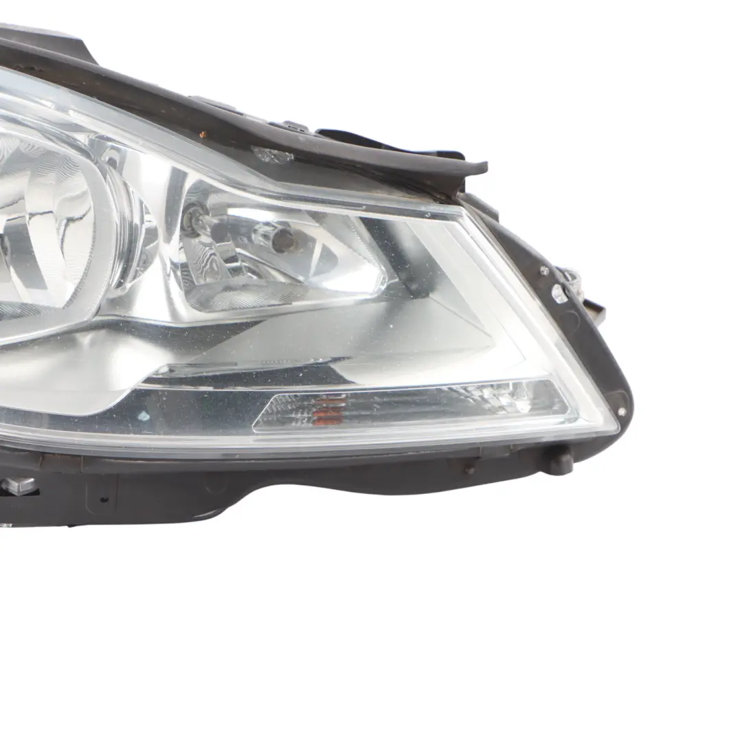 Mercedes W204 Headlamp Headlight Lamp Light Front Right O/S A2048205259