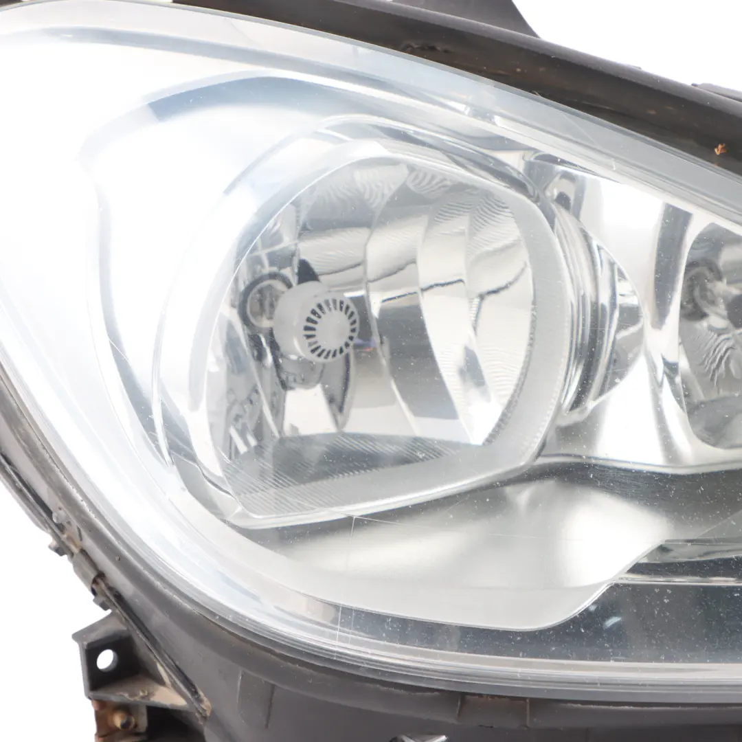 Mercedes W204 Headlamp Headlight Lamp Light Front Right O/S A2048205259