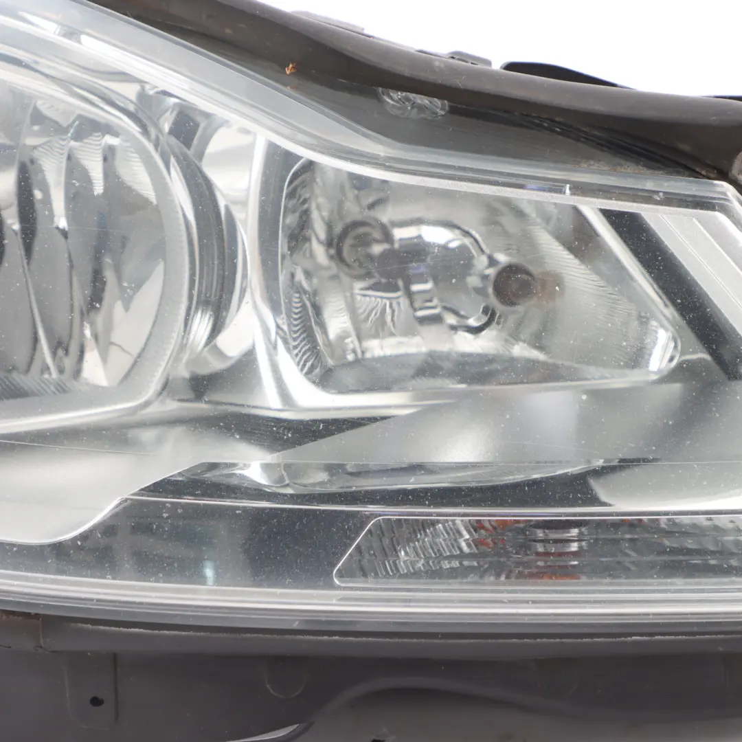 Mercedes W204 Headlamp Headlight Lamp Light Front Right O/S A2048205259