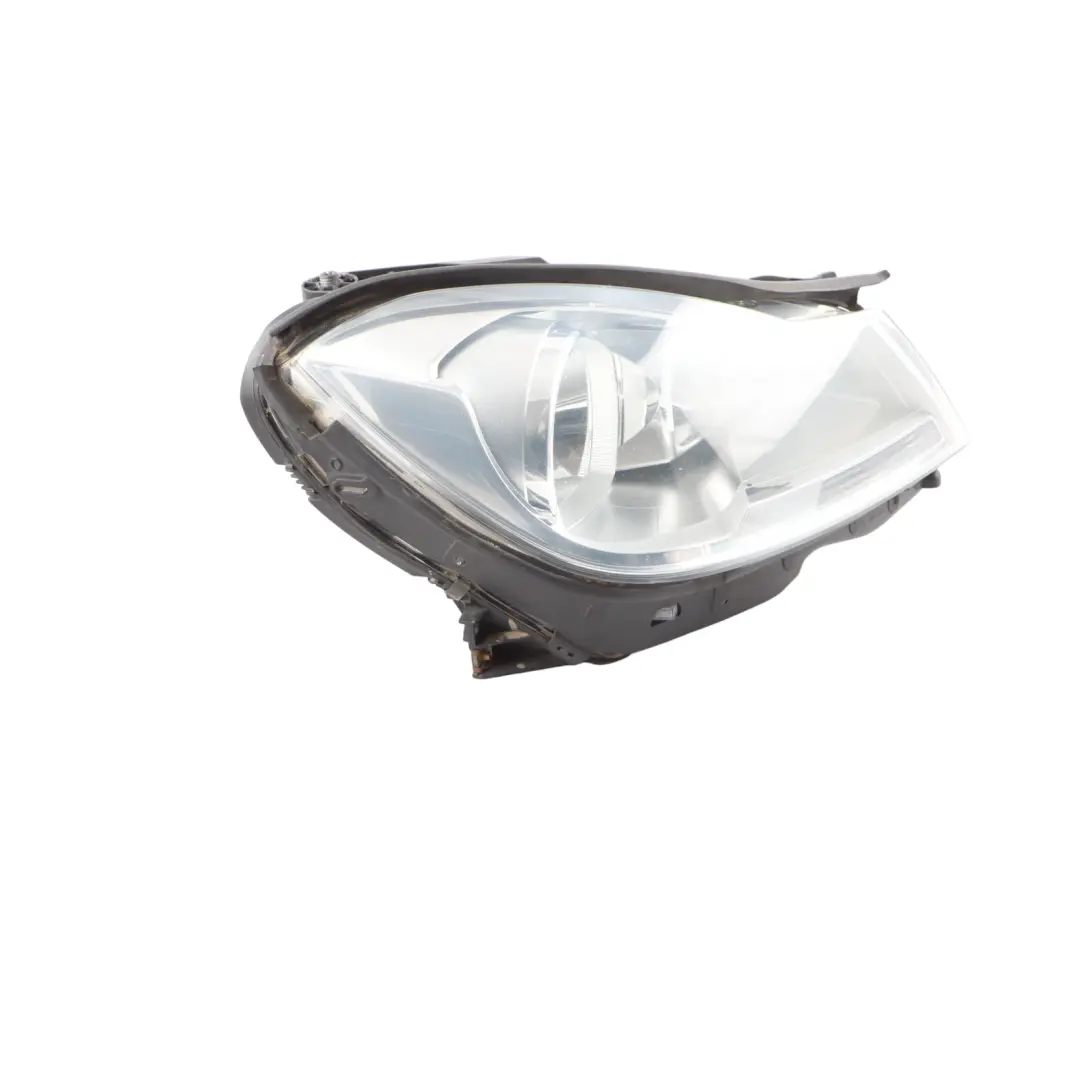 Mercedes W204 Headlamp Headlight Lamp Light Front Right O/S A2048205259