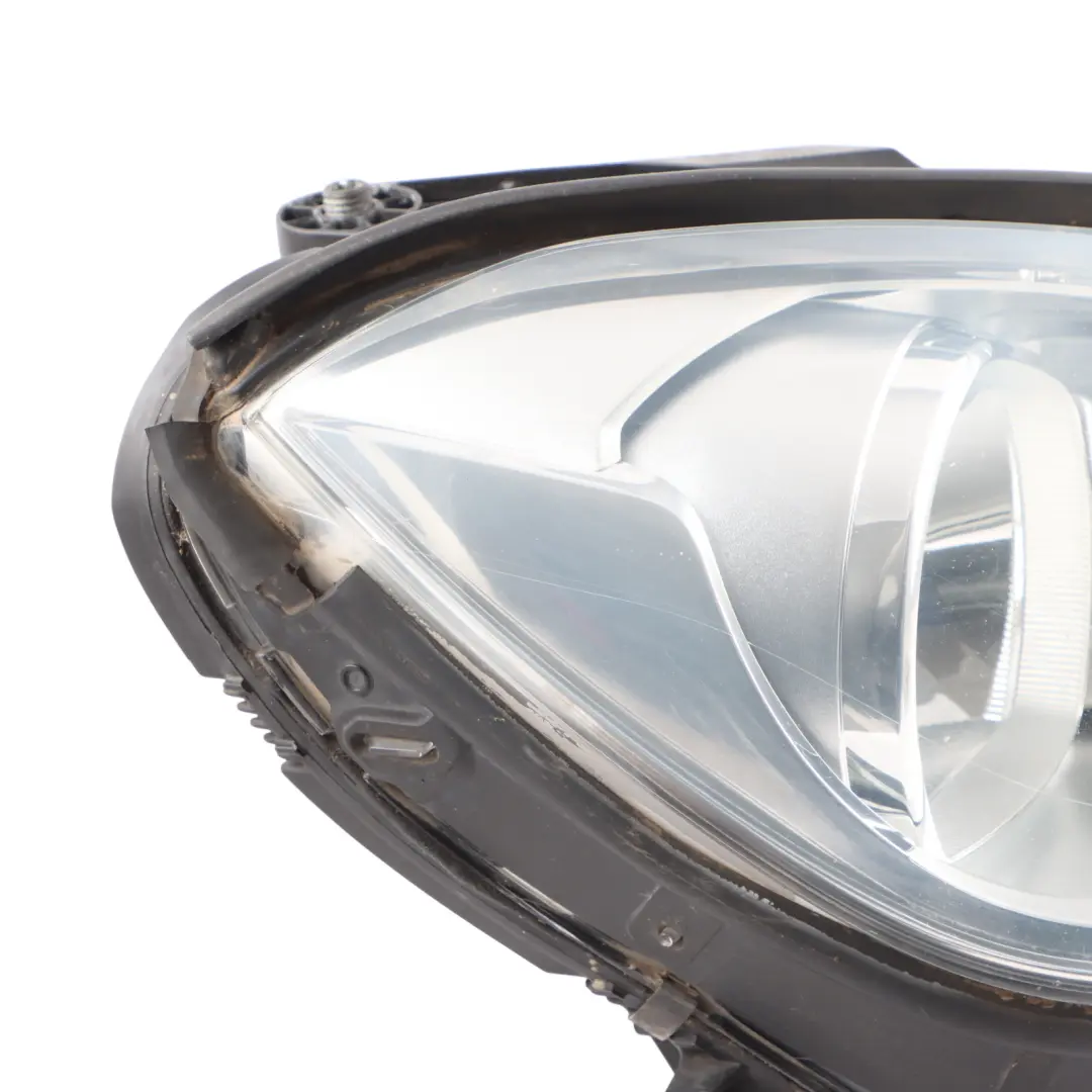 Mercedes W204 Headlamp Headlight Lamp Light Front Right O/S A2048205259