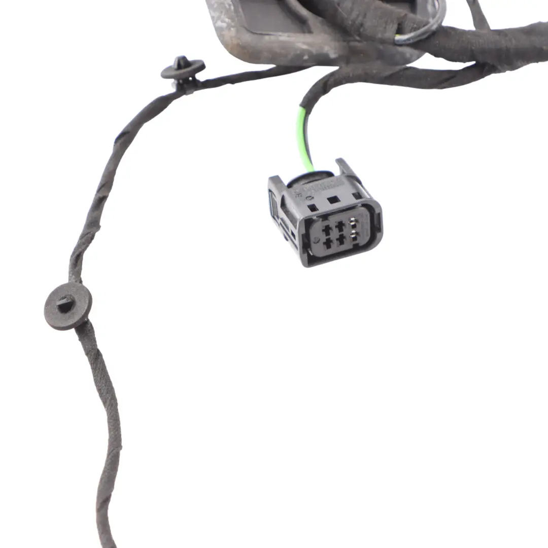 Mercedes W205 Front Door Harness Wiring Loom Left N/S Passenger Side A2055402048