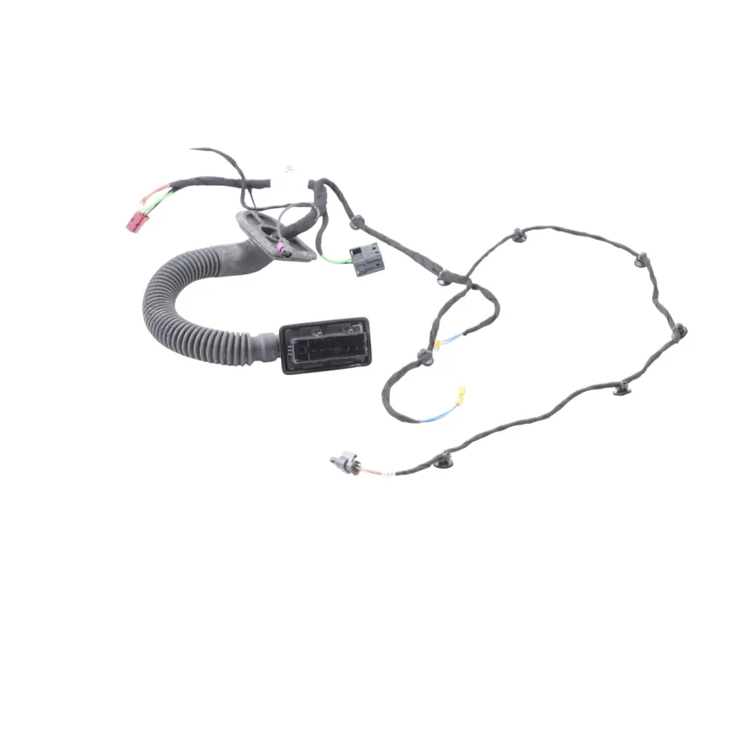 Mercedes W205 Front Door Harness Wiring Loom Left N/S Passenger Side A2055402048