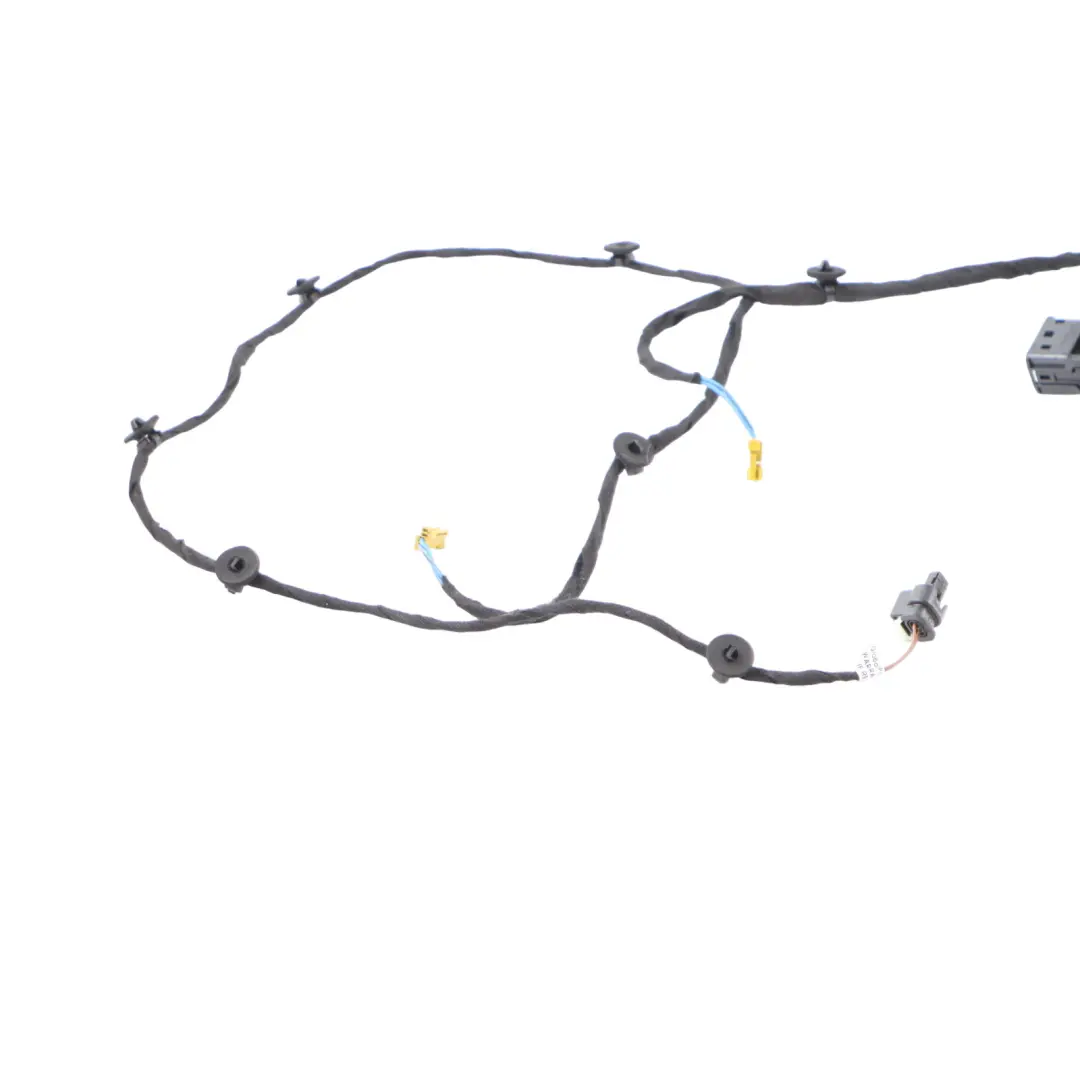 Mercedes W205 Front Door Harness Wiring Loom Left N/S Passenger Side A2055402048