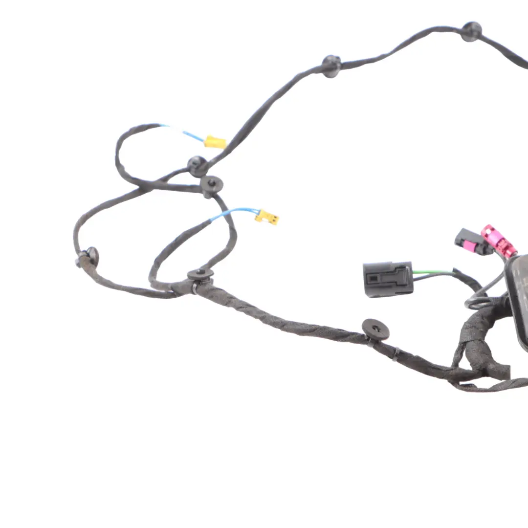 Mercedes W205 Front Door Harness Wiring Loom Right O/S Driver's Side A2055404248