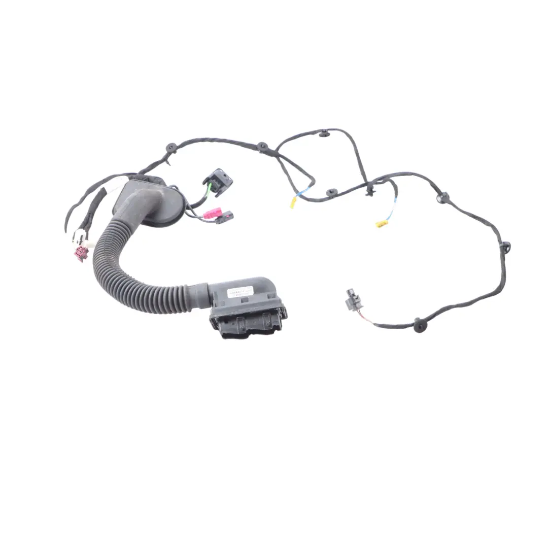 Mercedes W205 Front Door Harness Wiring Loom Right O/S Driver's Side A2055404248