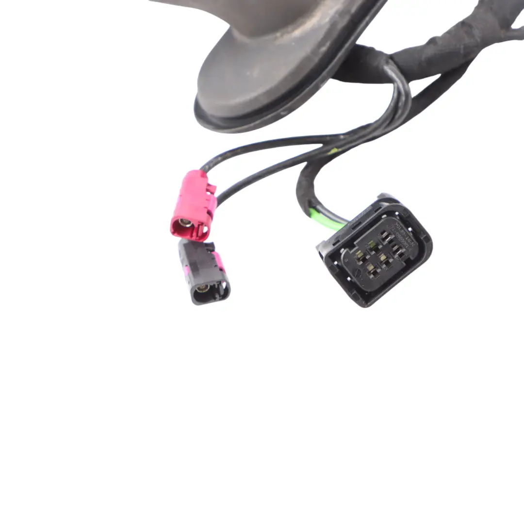 Mercedes W205 Front Door Harness Wiring Loom Right O/S Driver's Side A2055404248