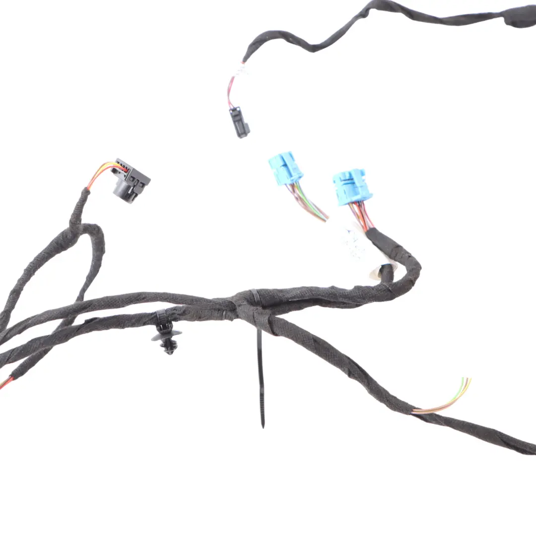 Mercedes W205 Front Door Harness Wiring Loom Right O/S Driver's Side A2055404867
