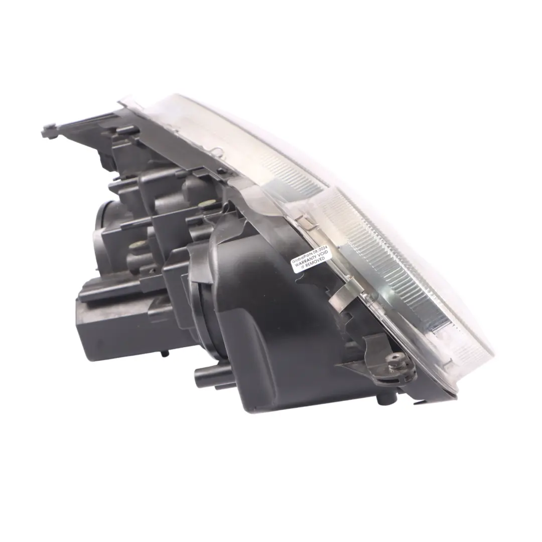 Bi-Xenon Headlamp Headlight Front Lamp Left N/S Mercedes W211 - SKU RHD-A2118204961-1 - Part number A2118204961