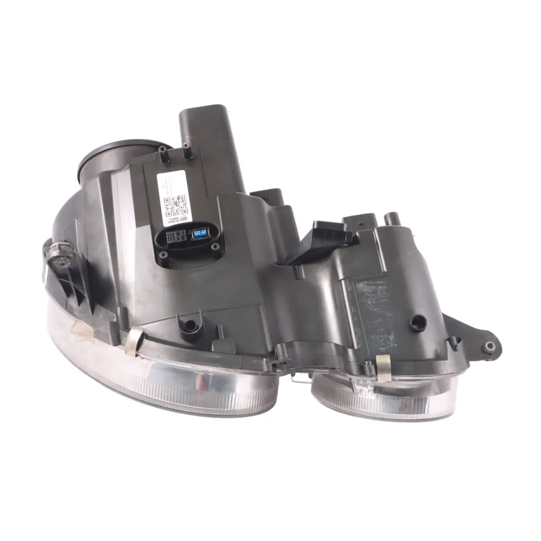 Bi-Xenon Headlamp Headlight Front Lamp Left N/S Mercedes W211 - SKU RHD-A2118204961-1 - Part number A2118204961