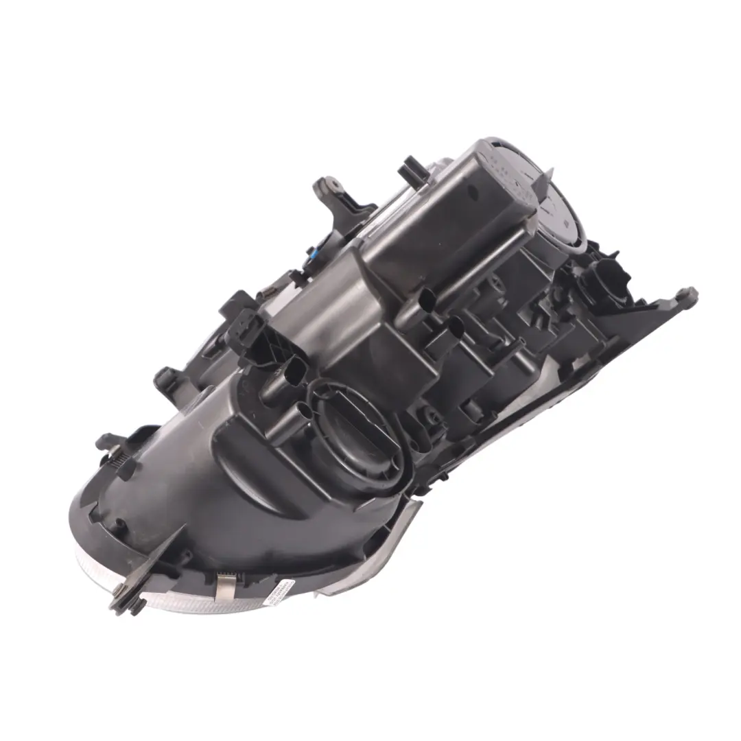 Bi-Xenon Headlamp Headlight Front Lamp Left N/S Mercedes W211 - SKU RHD-A2118204961-1 - Part number A2118204961