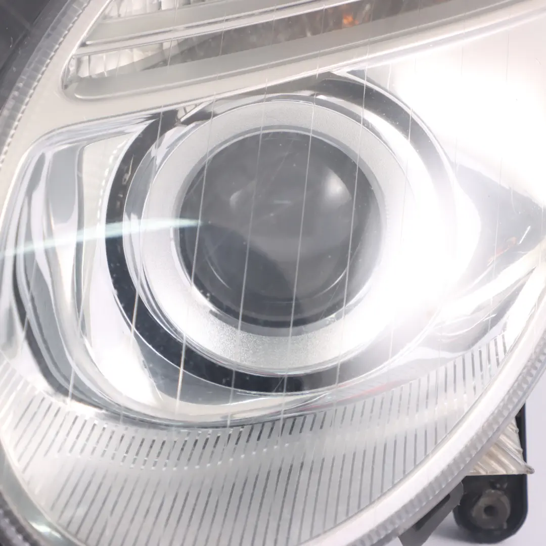 Bi-Xenon Headlamp Headlight Front Lamp Left N/S Mercedes W211 - SKU RHD-A2118204961-1 - Part number A2118204961