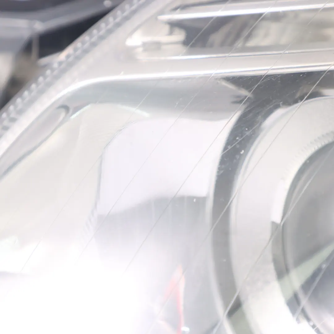 Bi-Xenon Headlamp Headlight Front Lamp Left N/S Mercedes W211 - SKU RHD-A2118204961-1 - Part number A2118204961