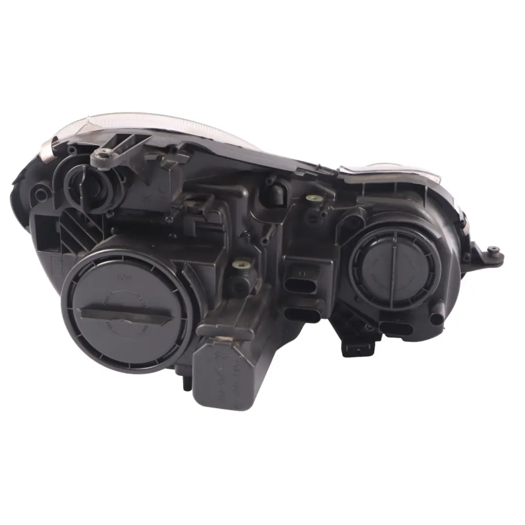 Bi-Xenon Headlamp Headlight Front Lamp Left N/S Mercedes W211 - SKU RHD-A2118204961-1 - Part number A2118204961
