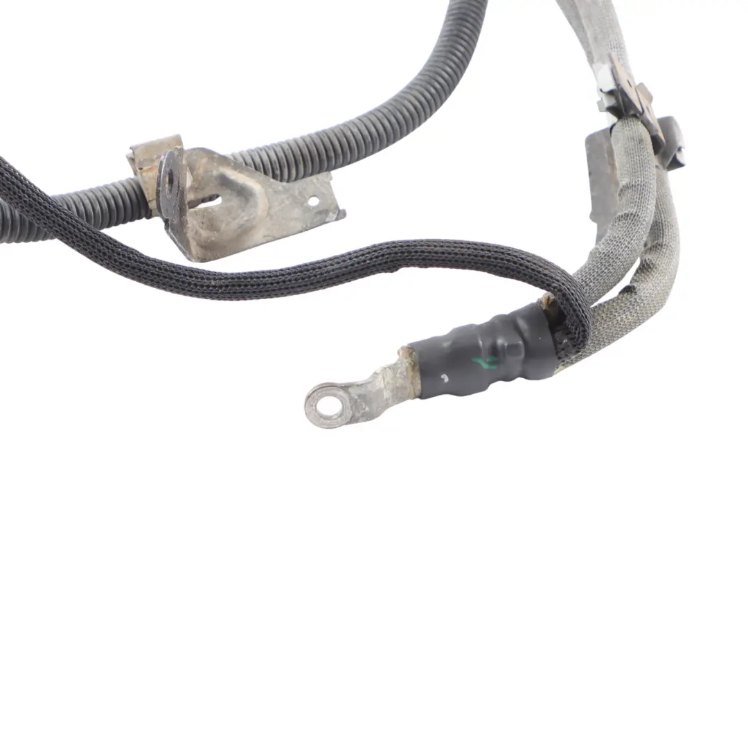 Battery Cable Mercedes W211 W219 Starter Alternator Wiring Harness A2195400807