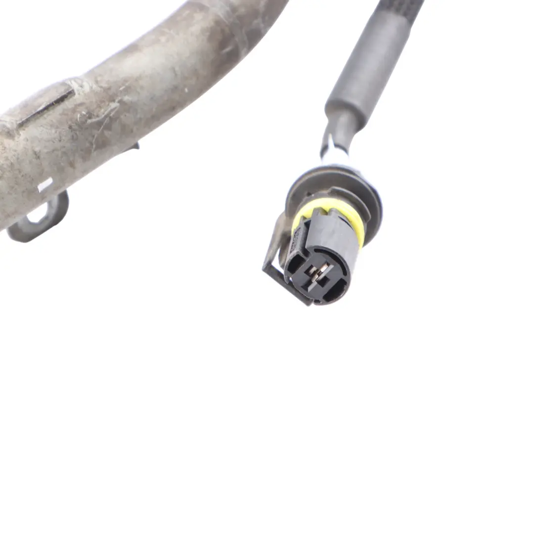 Battery Cable Mercedes W211 W219 Starter Alternator Wiring Harness A2195400807