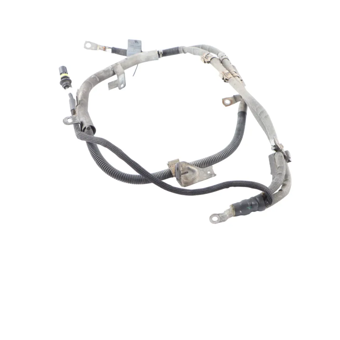 Battery Cable Mercedes W211 W219 Starter Alternator Wiring Harness A2195400807