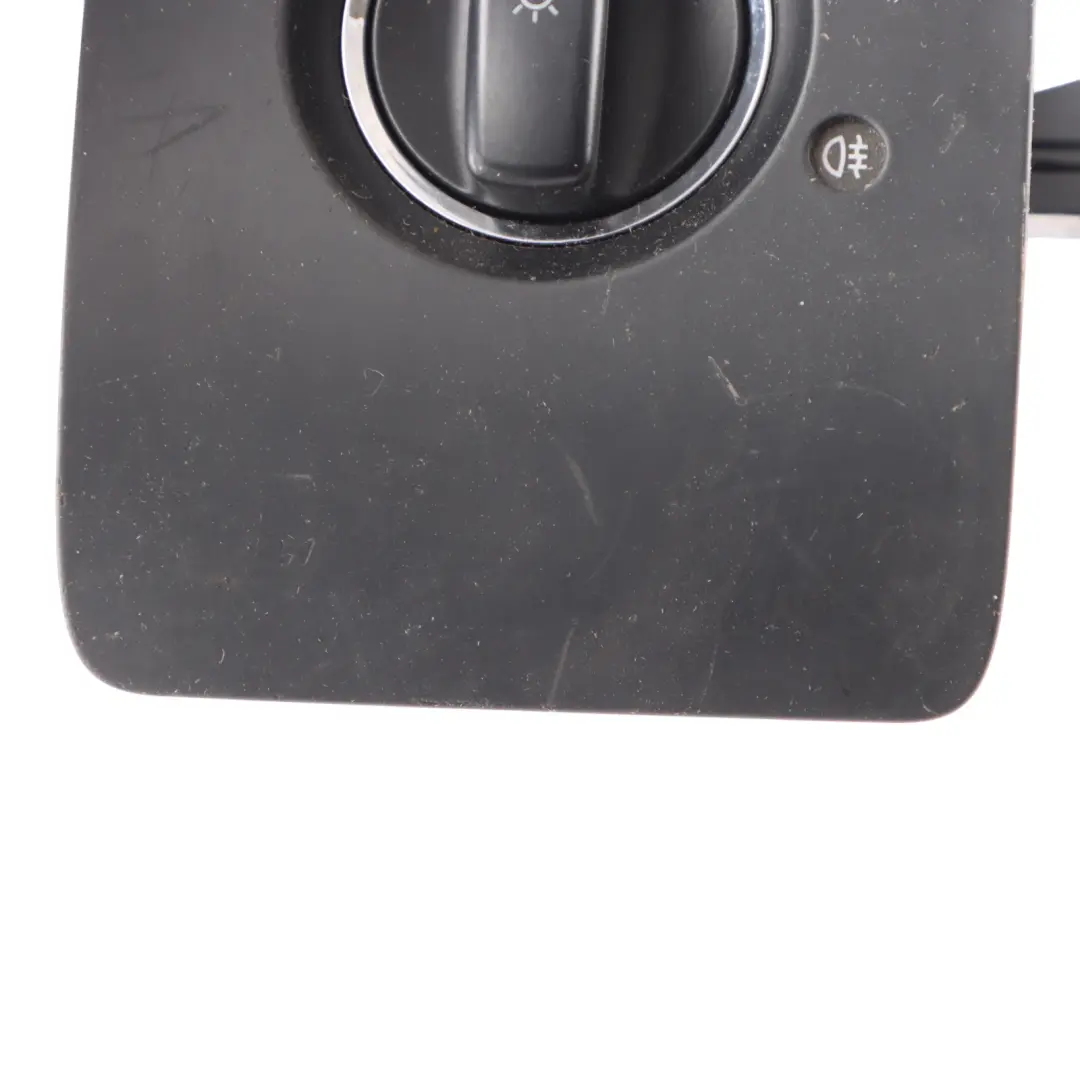 Mercedes V251 Headlight Fog Light Adjustment Switch Control Panel A2515456204