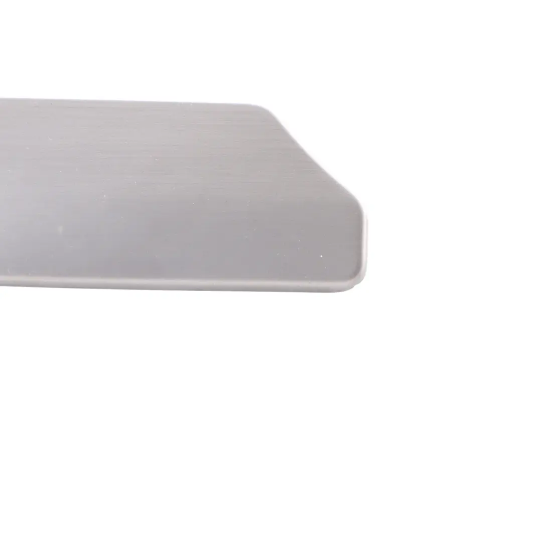 Mercedes R V251 Dashboard Trim Strip Cover Decor Aluminium A2516807371