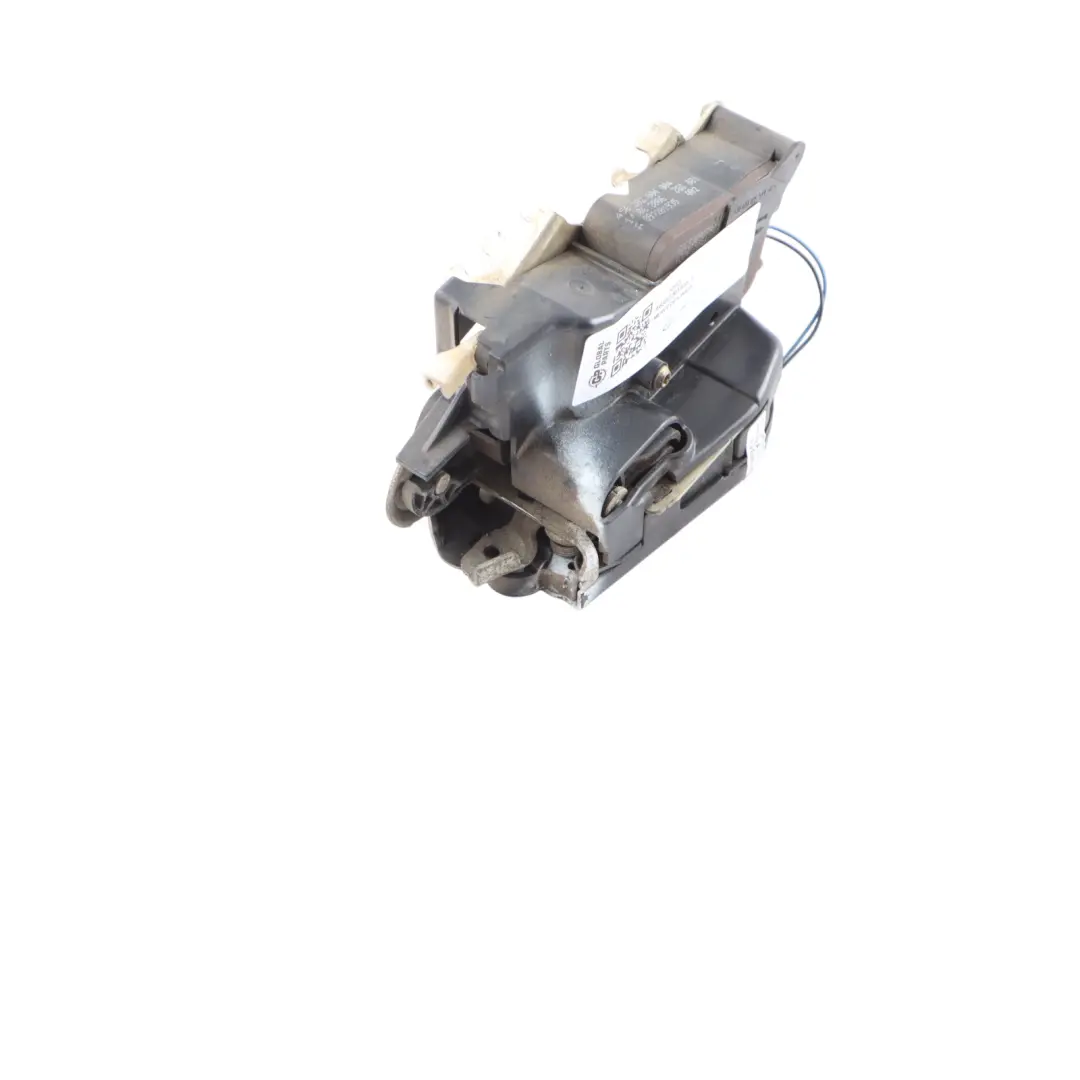 Mercedes Vito W639 Front Door Lock Actuator Mechanism Right O/S A6397201935