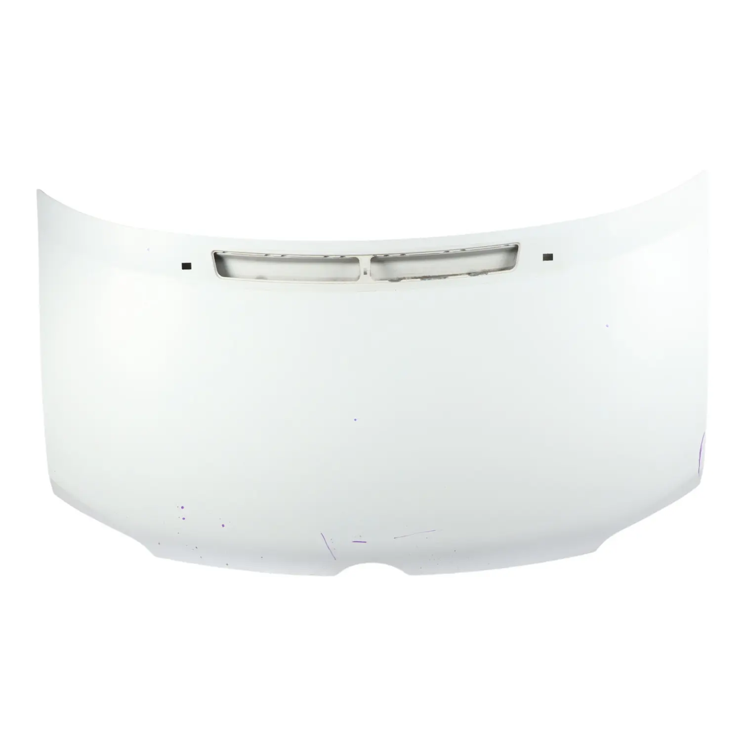 Mercedes Sprinter W901 Hood Bonnet Trim Panel Arctic White - 9147