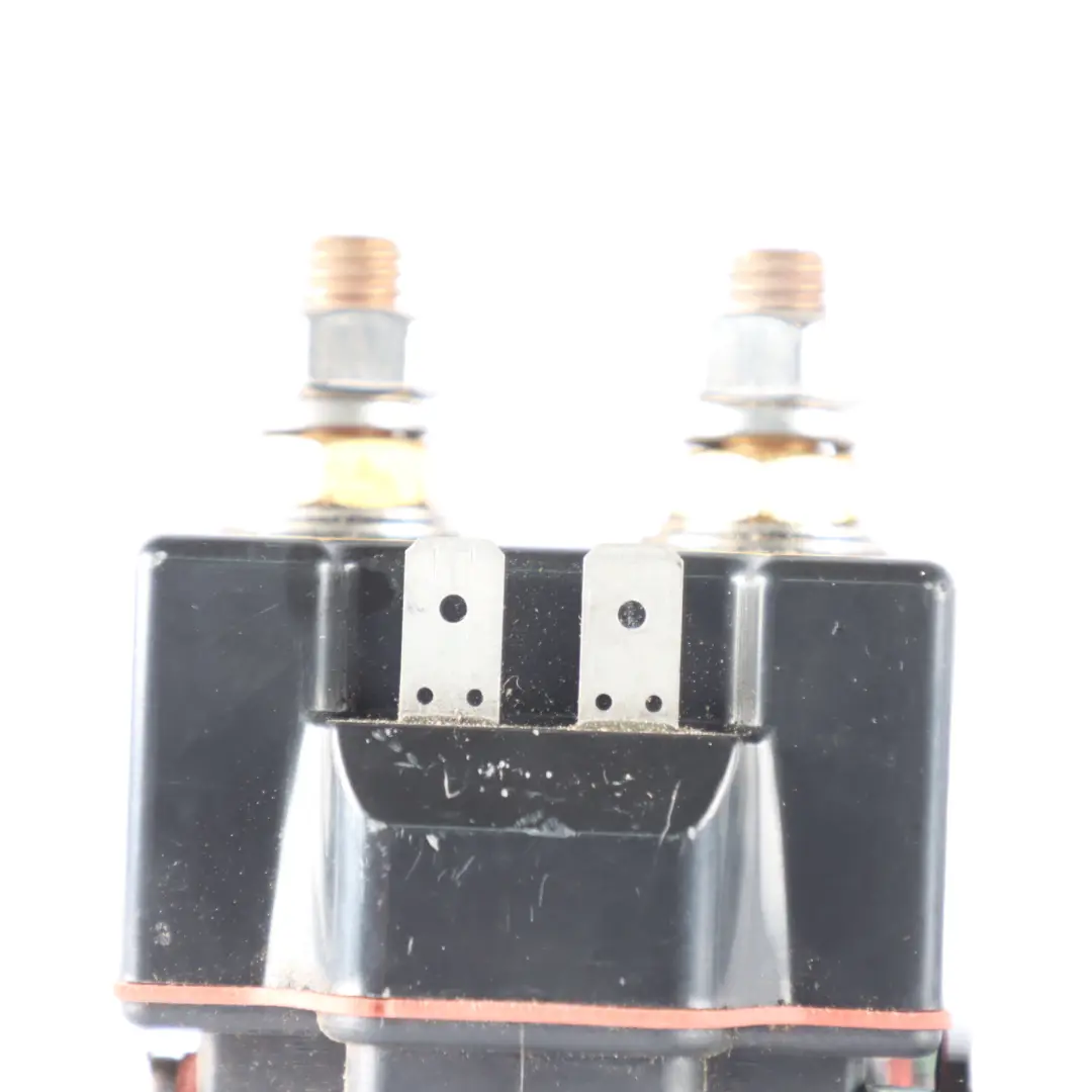 SU80-5162PL Albright Single-acting 14V 150A Solenoid Contactor IP66