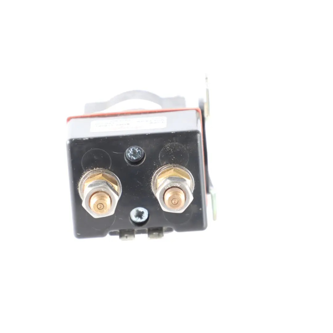 SU80-5162PL Albright Single-acting 14V 150A Solenoid Contactor IP66