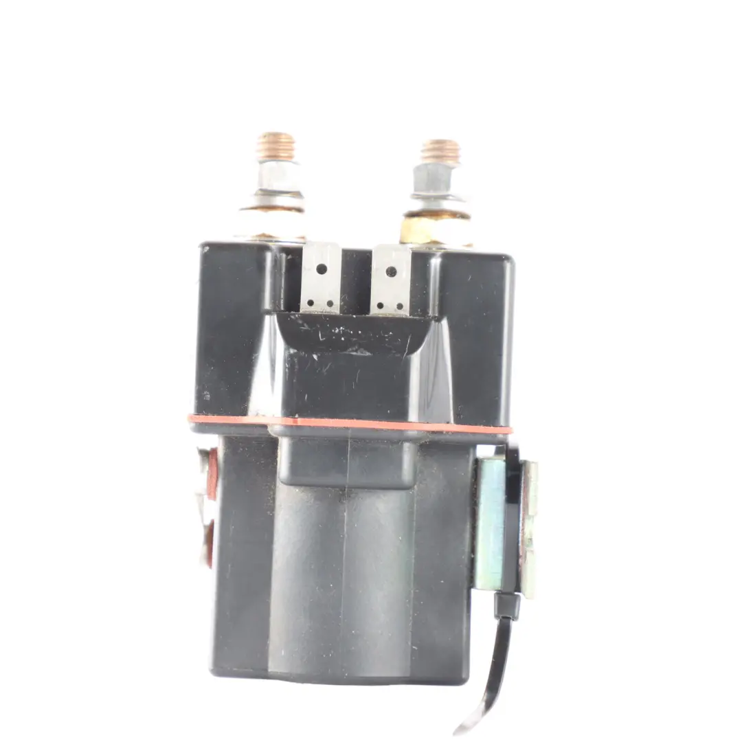 SU80-5162PL Albright Single-acting 14V 150A Solenoid Contactor IP66