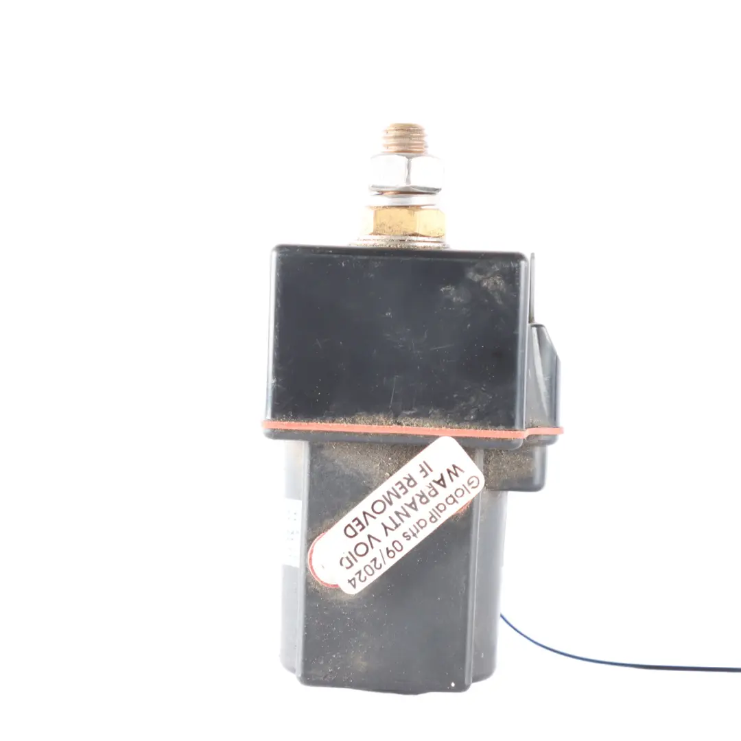 SU80-5162PL Albright Single-acting 14V 150A Solenoid Contactor IP66
