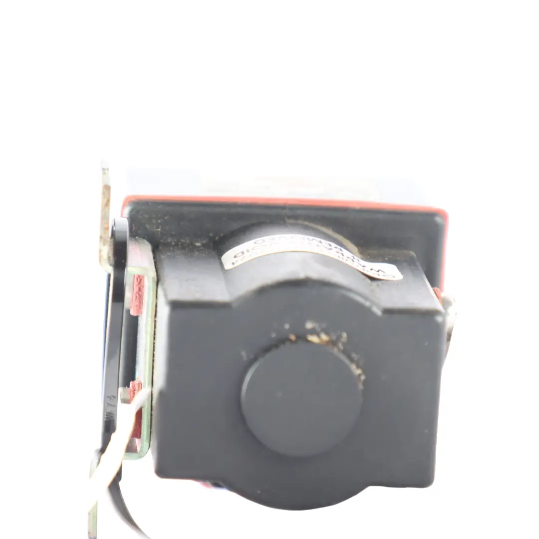 SU80-5162PL Albright Single-acting 14V 150A Solenoid Contactor IP66