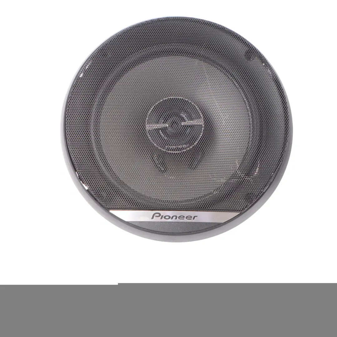 Genuine Pioneer TS-G670 Stereo 2-Way Coaxial Speaker Loudspeaker Set 300W