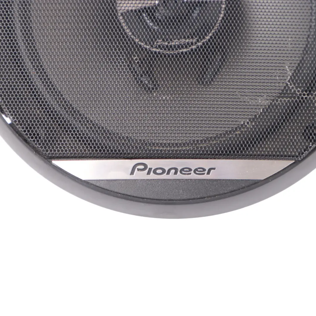 Genuine Pioneer TS-G670 Stereo 2-Way Coaxial Speaker Loudspeaker Set 300W