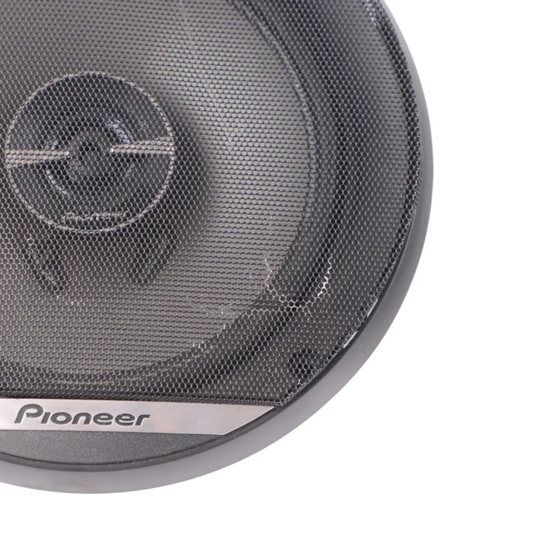 Genuine Pioneer TS-G670 Stereo 2-Way Coaxial Speaker Loudspeaker Set 300W