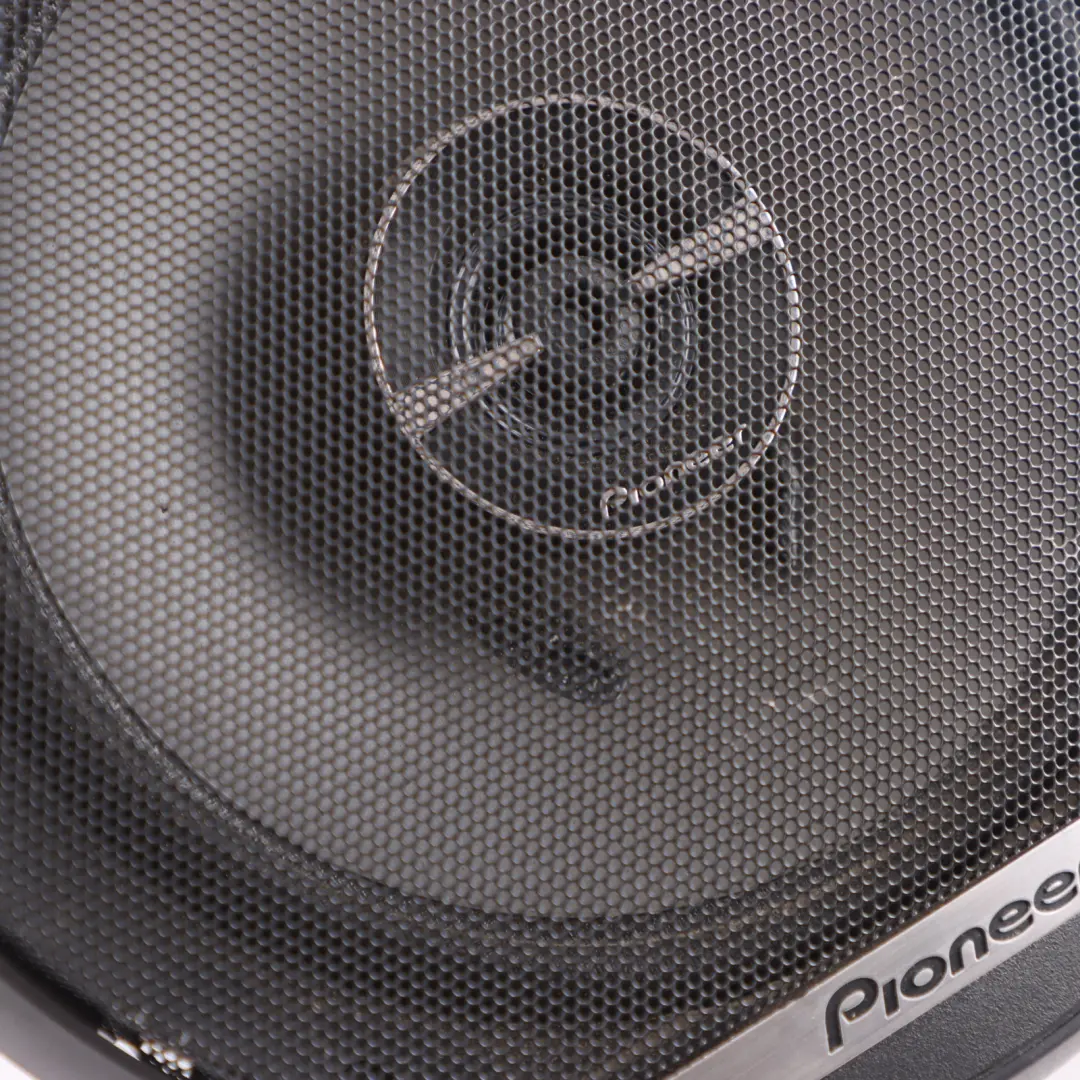 Genuine Pioneer TS-G670 Stereo 2-Way Coaxial Speaker Loudspeaker Set 300W