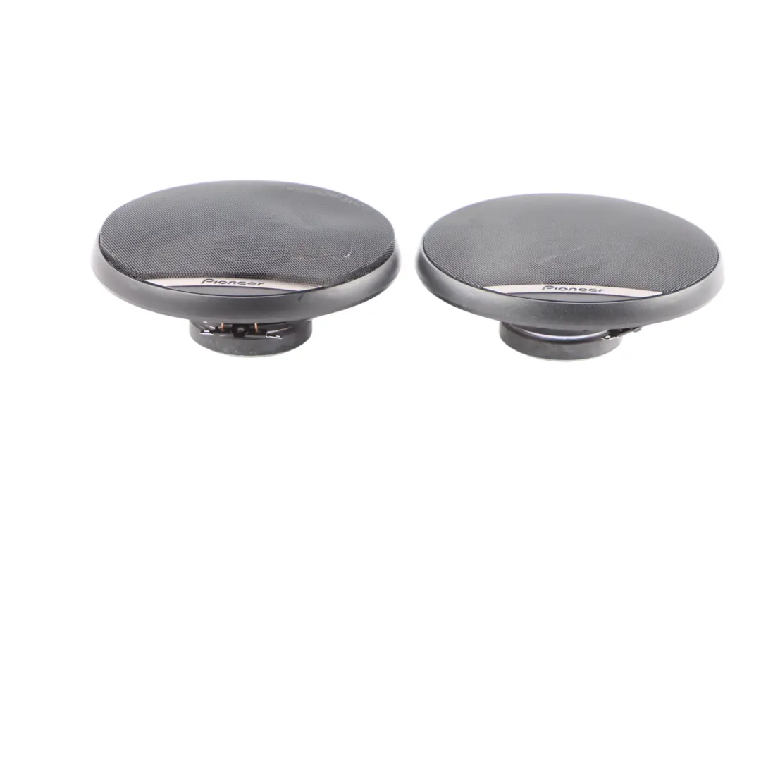 Genuine Pioneer TS-G670 Stereo 2-Way Coaxial Speaker Loudspeaker Set 300W