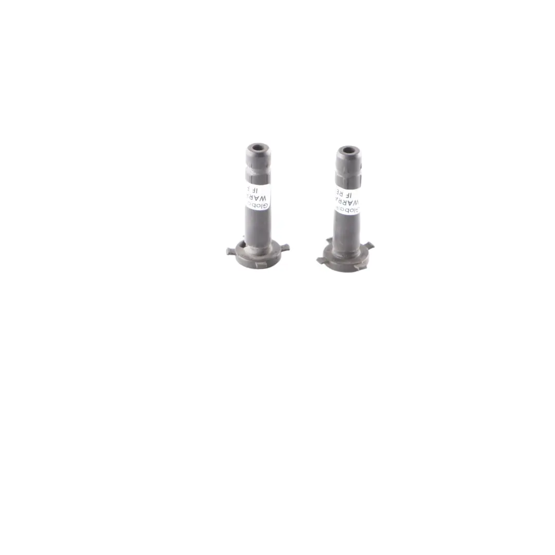 Audi A4 B8 Bumper Guide Pin Carrier Mounting Holder Pegs Set WTH001506