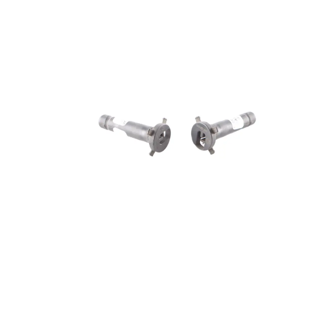 Audi A4 B8 Bumper Guide Pin Carrier Mounting Holder Pegs Set WTH001506