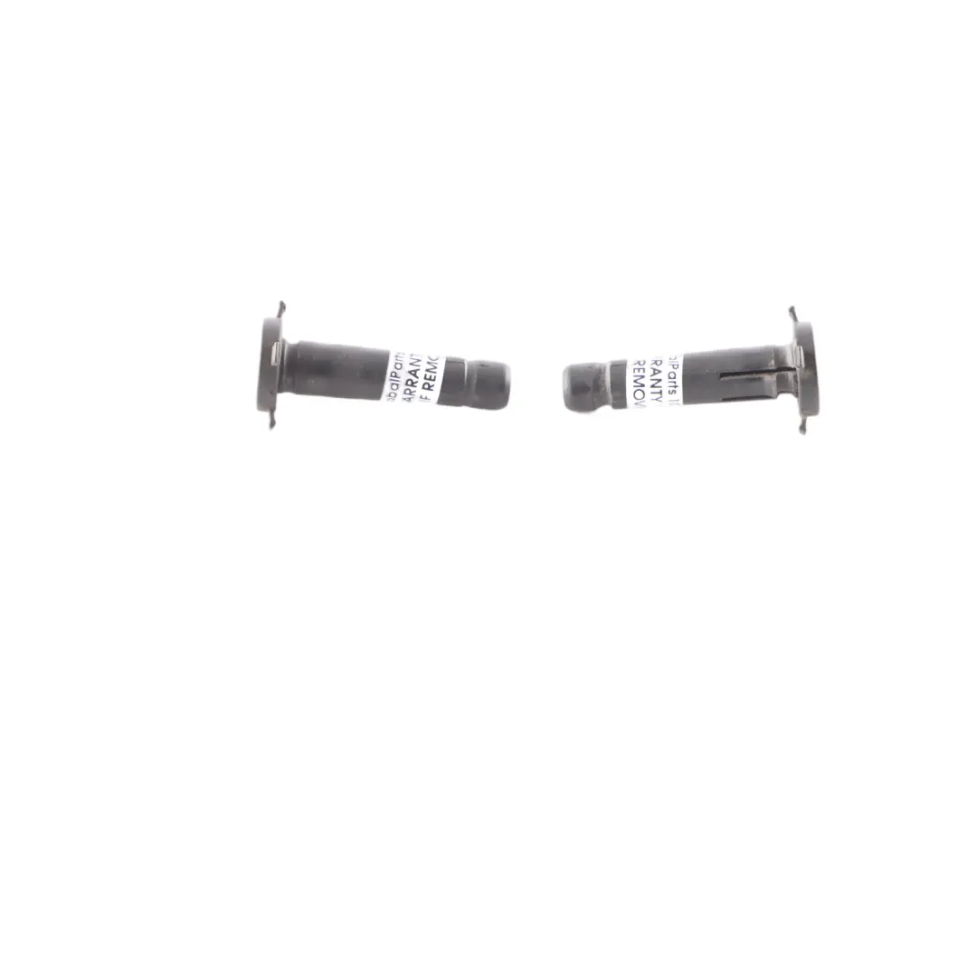 Audi A4 B8 Bumper Guide Pin Carrier Mounting Holder Pegs Set WTH001506