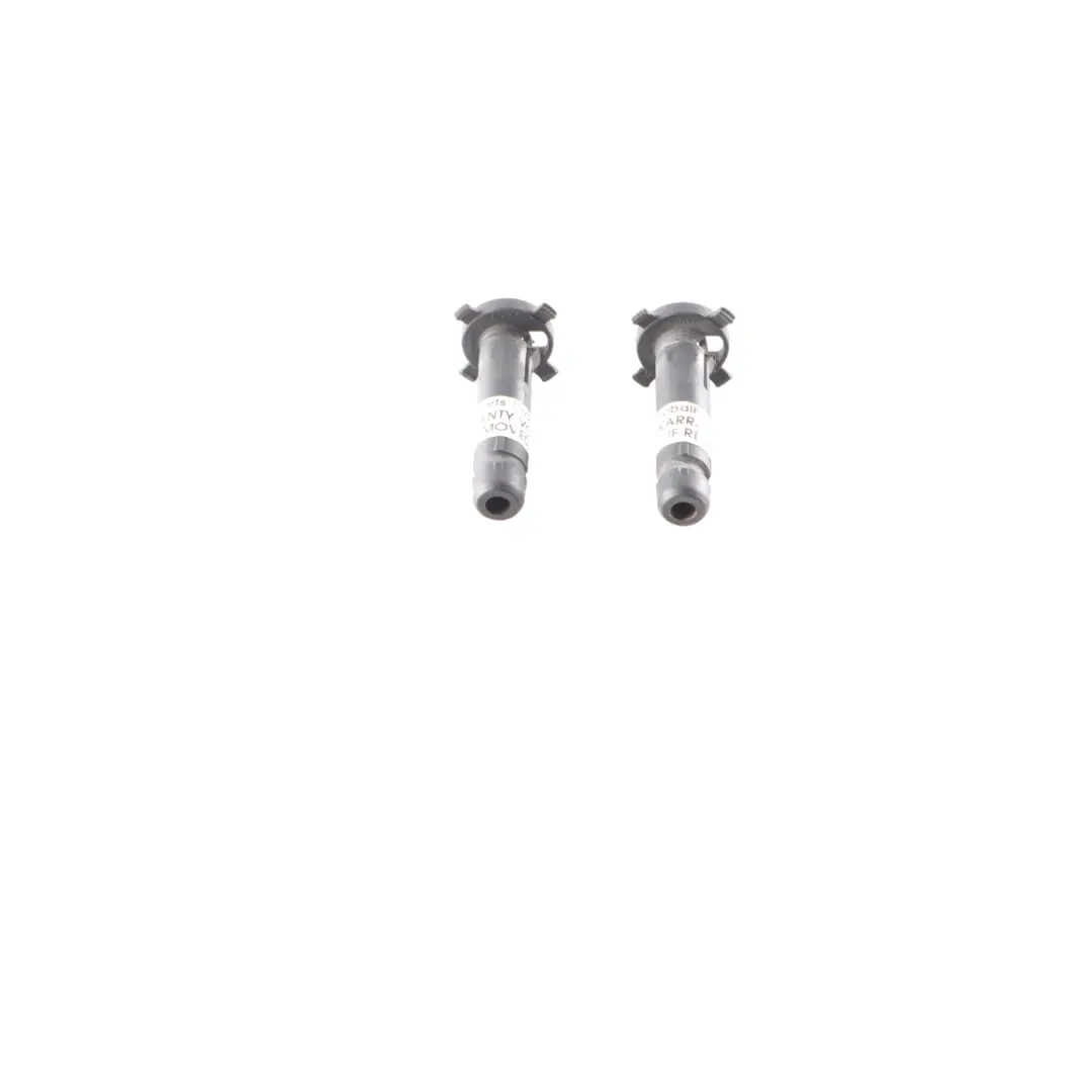Audi A4 B8 Bumper Guide Pin Carrier Mounting Holder Pegs Set WTH001506